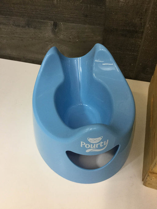 secondhand BUNDLE Potty Training Items