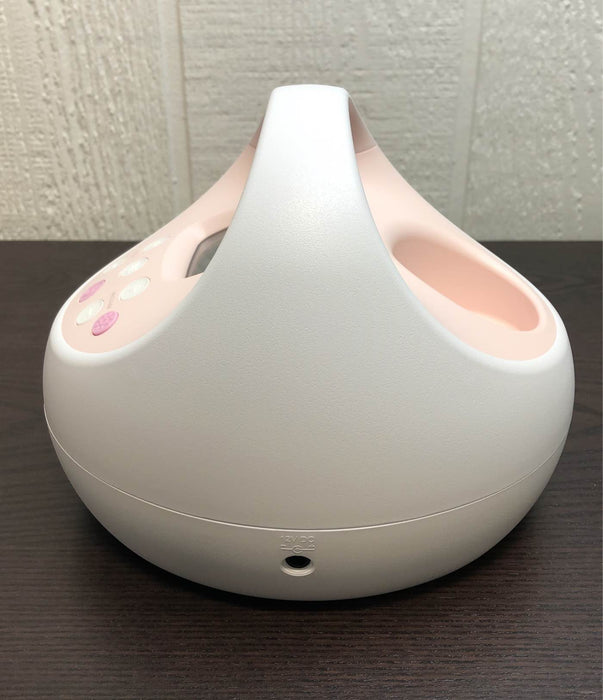Shop Spectra Baby S1 Plus Premier Rechargeable Breast Pump at GoodBuy Gear