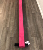 used Unknown Balance Beam With Mat