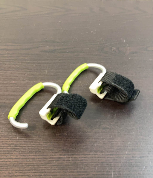 used OXO Tot Handy Stroller Hooks 2-Pack