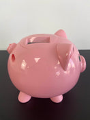 secondhand Piggy Bank