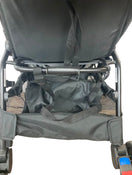 used Mountain Buggy Nano Stroller