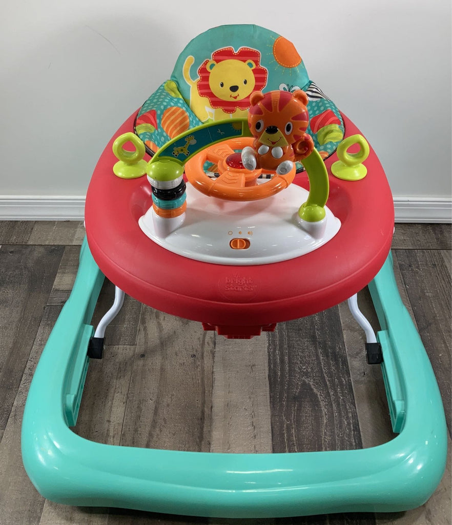 bright starts roaming safari walk a bout walker