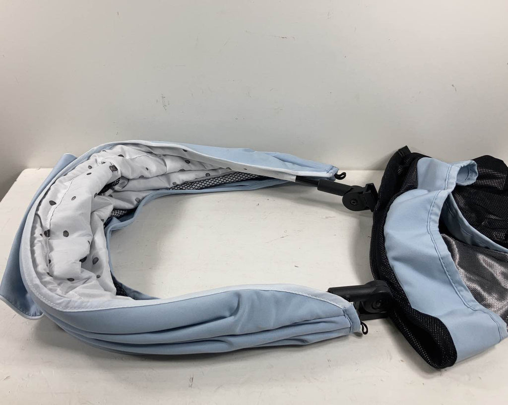 Mockingbird Replacement Canopy With Sun Shade