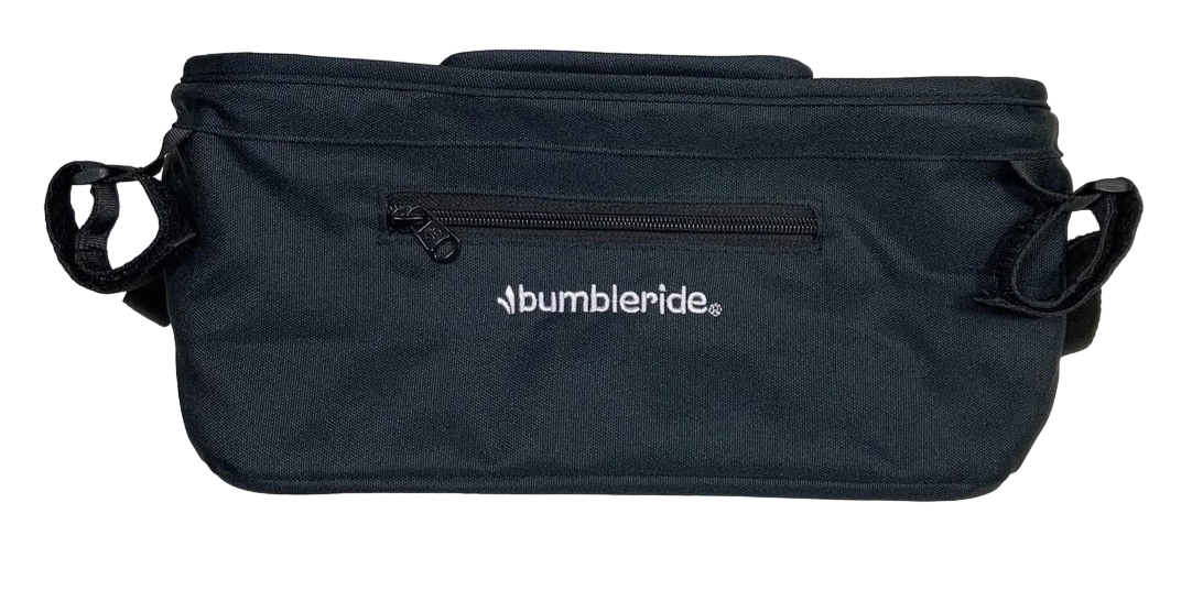 secondhand Bumbleride Parent Pack