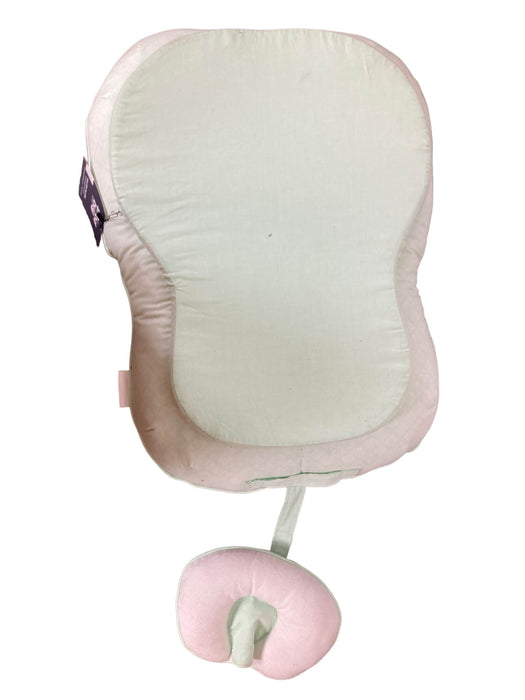 secondhand Rahoo Baby 3 in 1 Newborn Baby Lounger