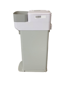 secondhand Diapering