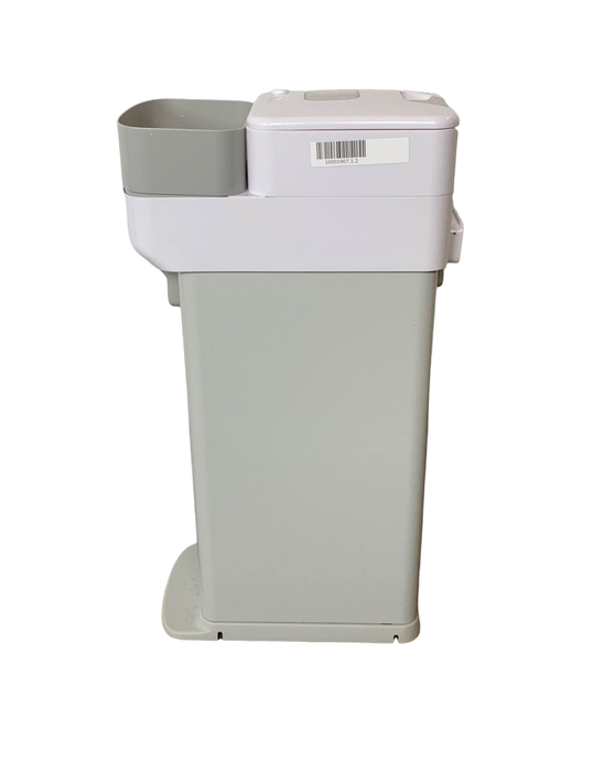 secondhand Diapering