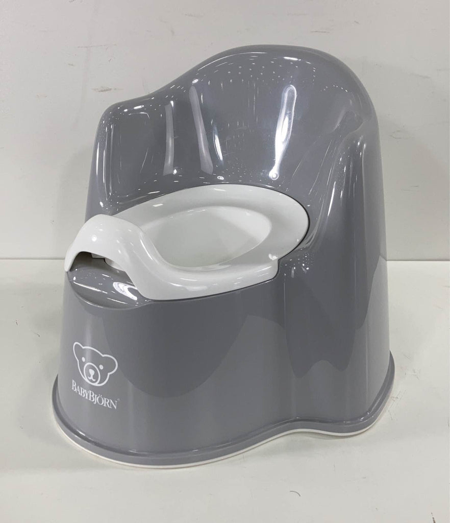 Babybjorn potty chair Clearance