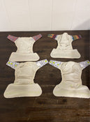 Shop BUNDLE GroVia Cloth Diaper Covers at GoodBuy Gear