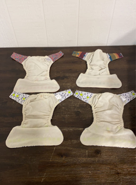 Shop BUNDLE GroVia Cloth Diaper Covers at GoodBuy Gear