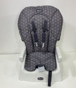 secondhand Chicco Snack Booster Seat