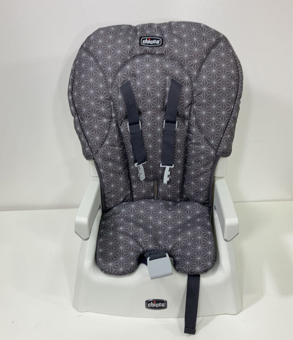 secondhand Chicco Snack Booster Seat