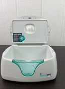 secondhand Diapering