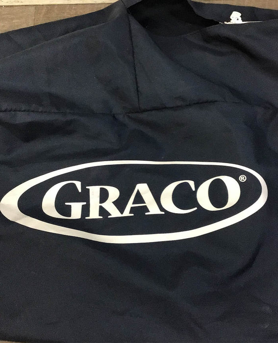 used Graco Pack 'n Play Simple Solutions Portable Playard