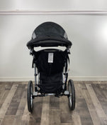 used Baby Trend Expedition Fx Jogging Stroller