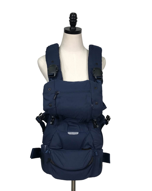 secondhand Colugo The Baby Carrier, Navy