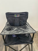 secondhand Ciao! Baby Portable High Chair