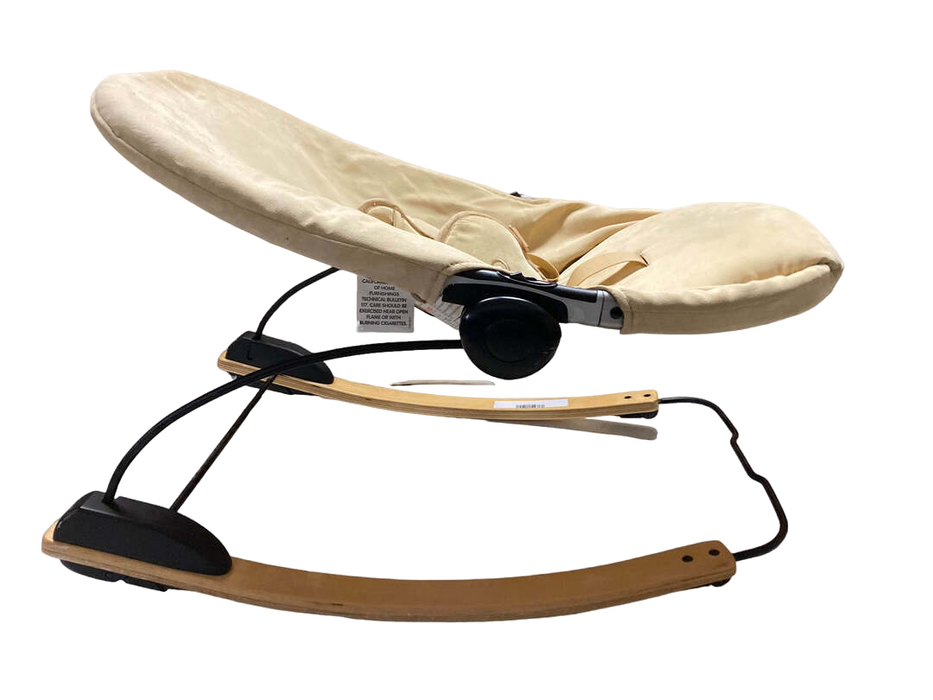 secondhand Infant Gear