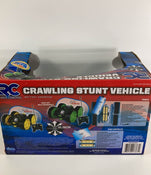 Shop Kids Stuff Radio Control Crawling Stunt Vehicle at GoodBuy Gear