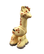 used Fisher Price Little People Giraffe