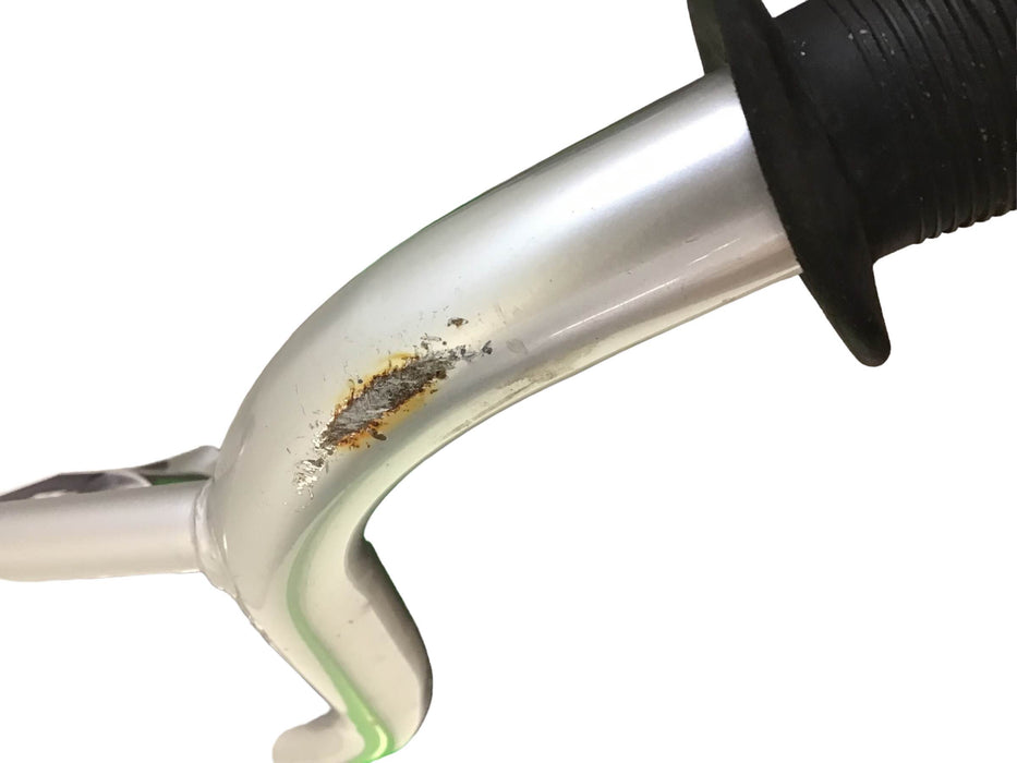 secondhand WeeRide Co-Pilot