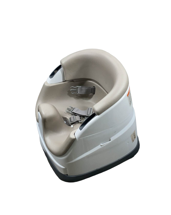 Shop Ingenuity Baby Base 2-in-1 Booster Seat, Cashmere at GoodBuy Gear