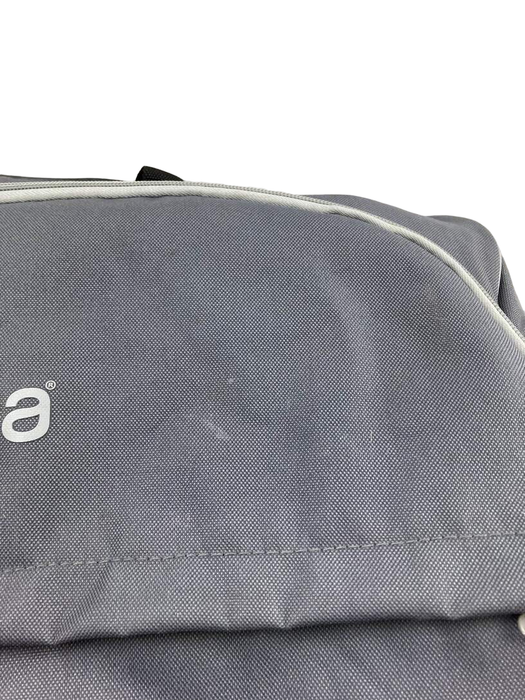 Brica Cover Guard Car Seat Travel Tote