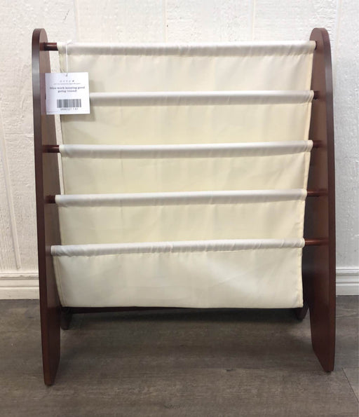 secondhand Sling Bookshelf