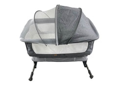 Shop Uenjoy 3 in 1 Bedside Bassinet at GoodBuy Gear