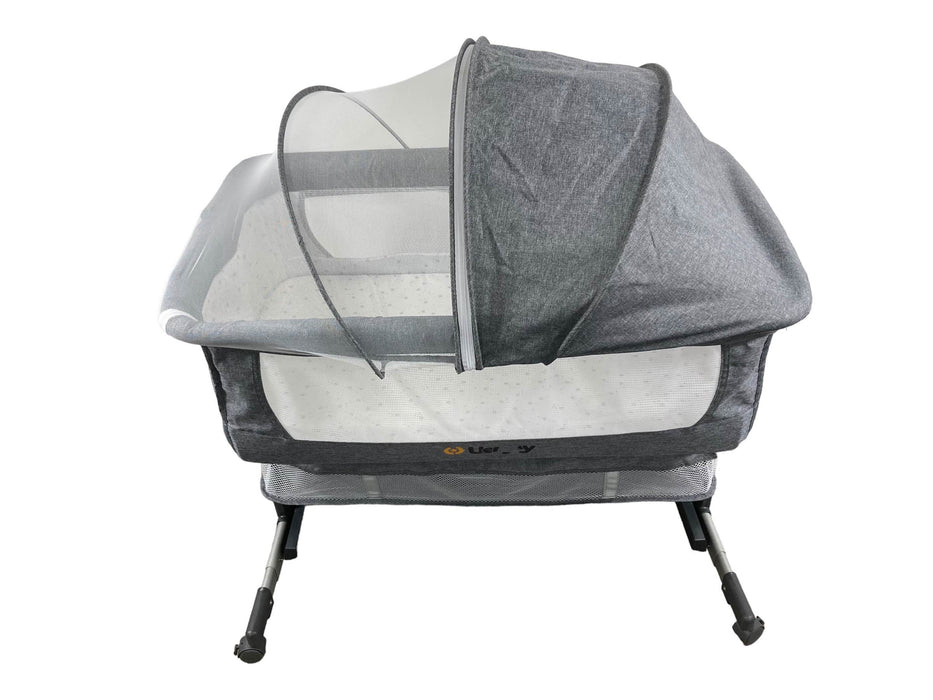 Shop Uenjoy 3 in 1 Bedside Bassinet at GoodBuy Gear