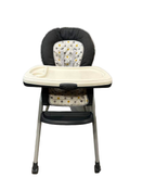 used Graco Table2Table 6-in-1 High Chair