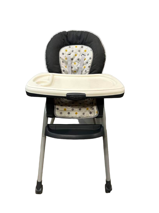 used Graco Table2Table 6-in-1 High Chair