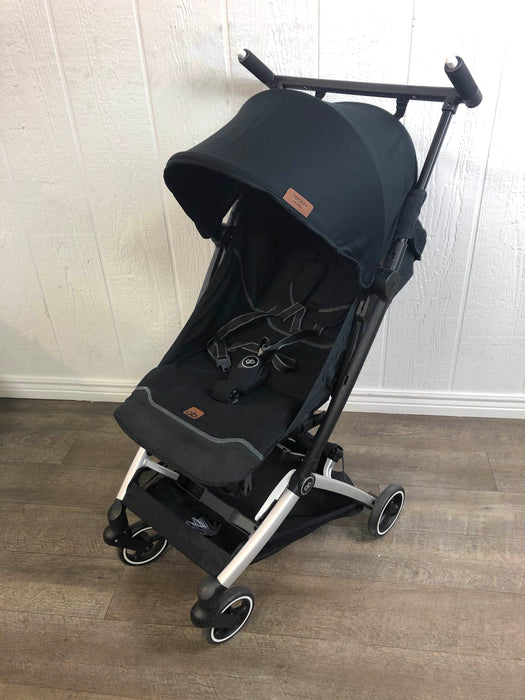 used gb Pockit+ All City Stroller, 2019