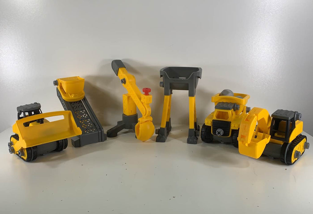Shop BUNDLE Construction Vehicles at GoodBuy Gear