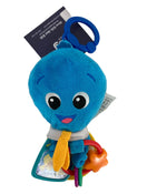 used Baby Einstein Activity Arms Octopus