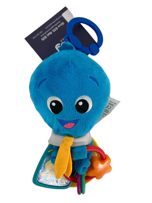 used Baby Einstein Activity Arms Octopus