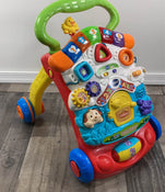 secondhand VTech Stroll And Discover Activity Walker