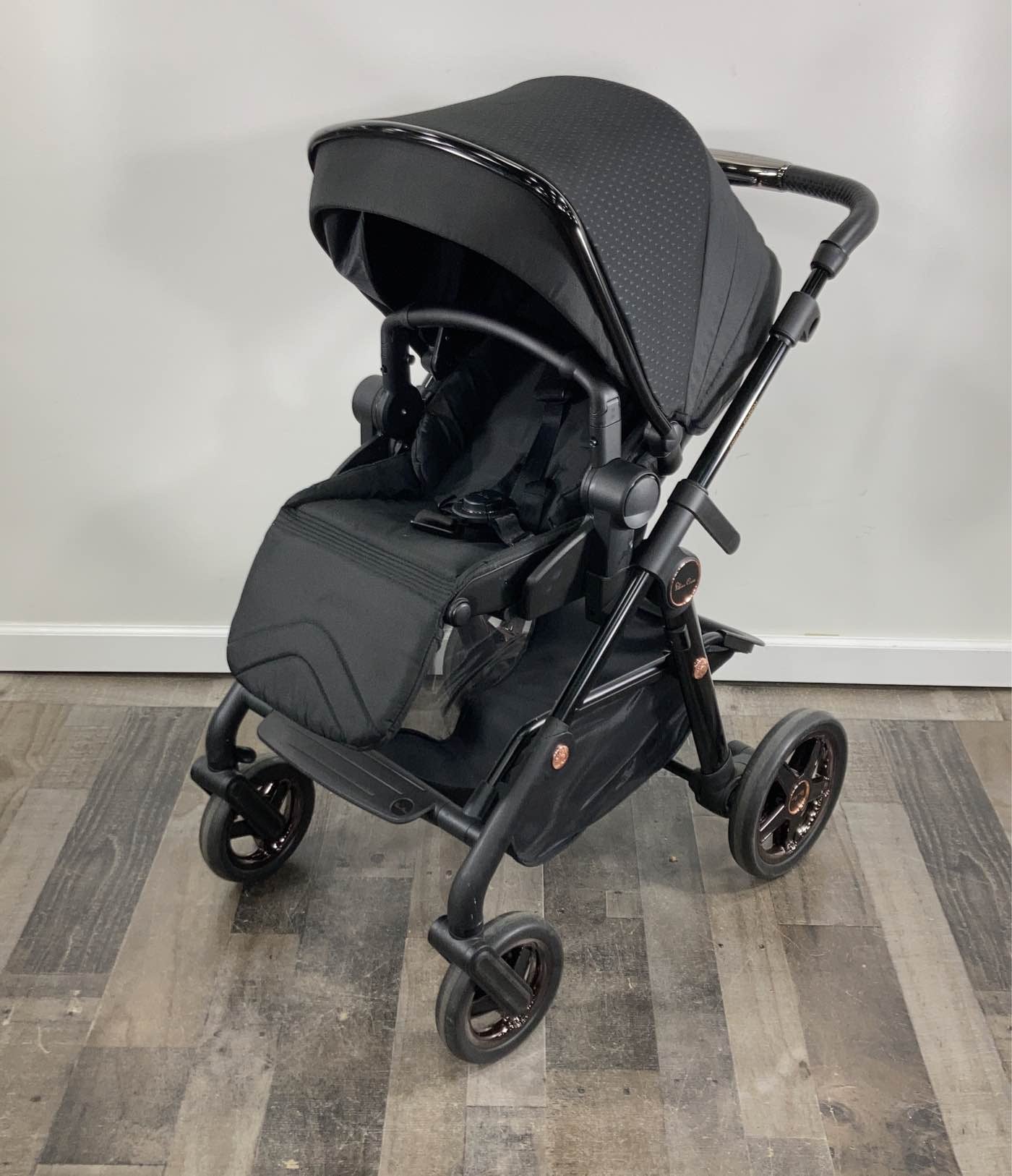 Silver Cross - Comet Eclipse Stroller