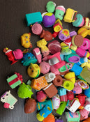 secondhand BUNDLE Shopkins