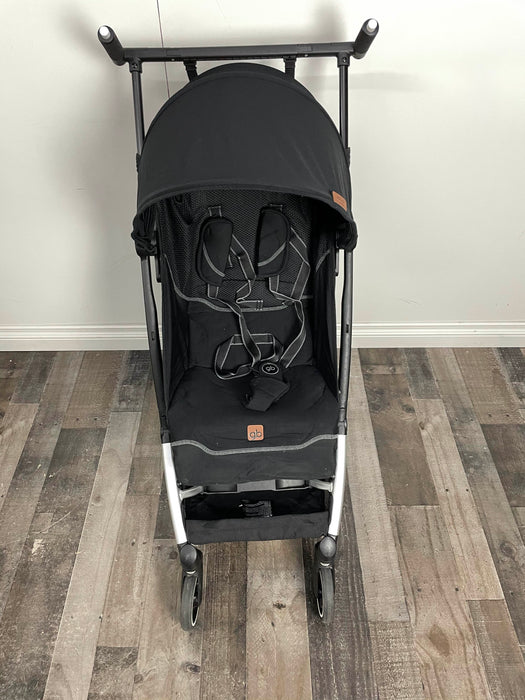 gb Pockit+ All City Stroller, 2020