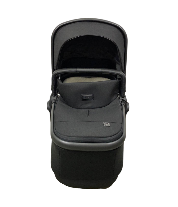 Silver Cross Wave Stroller, 2022, Onyx