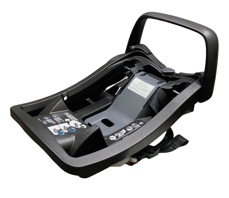 evenflo 35 car seat base Evenflo SafeMax Infant Car Seat Base, 2023