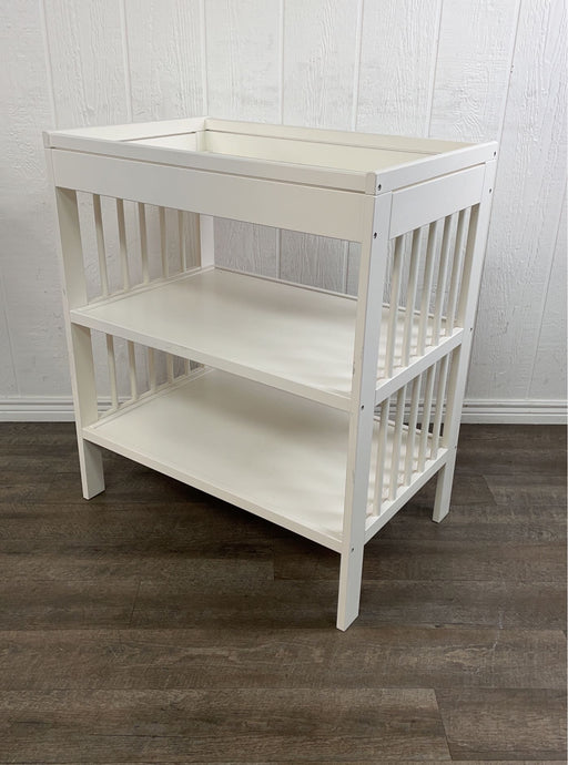 Shop IKEA GULLIVER Changing Table at GoodBuy Gear