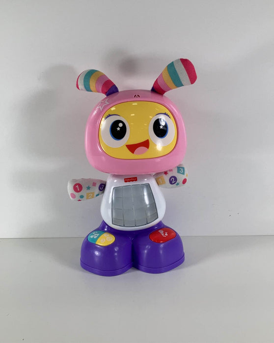 used Fisher Price Beatbelle