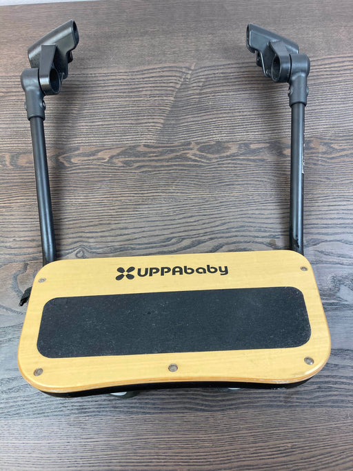 used UPPAbaby VISTA PiggyBack Ride-Along Board, Pre-2015