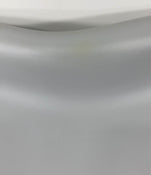 Shop Keekaroo Peanut Changing Pad, Grey at GoodBuy Gear