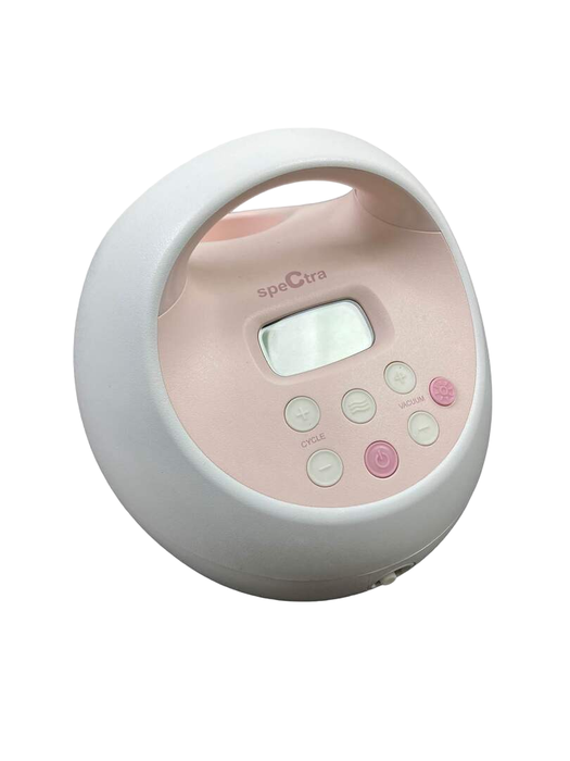Shop Spectra Baby S2 Plus Electric Breast Pump at GoodBuy Gear