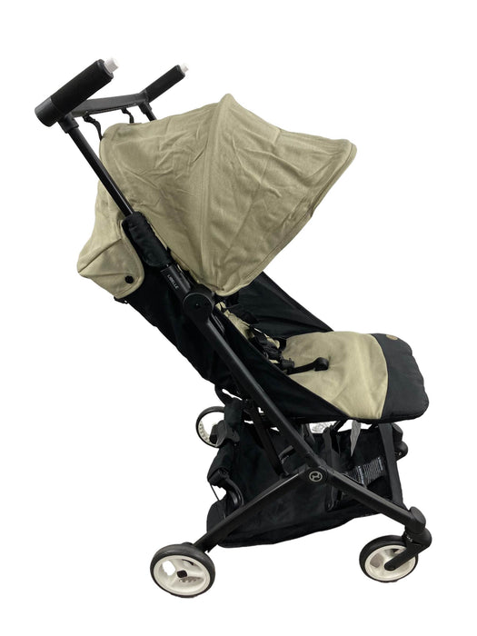 secondhand Strollers