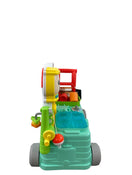 Shop Fisher Price Laugh & Learn 3-in-1 On-The-Go Camper at GoodBuy Gear